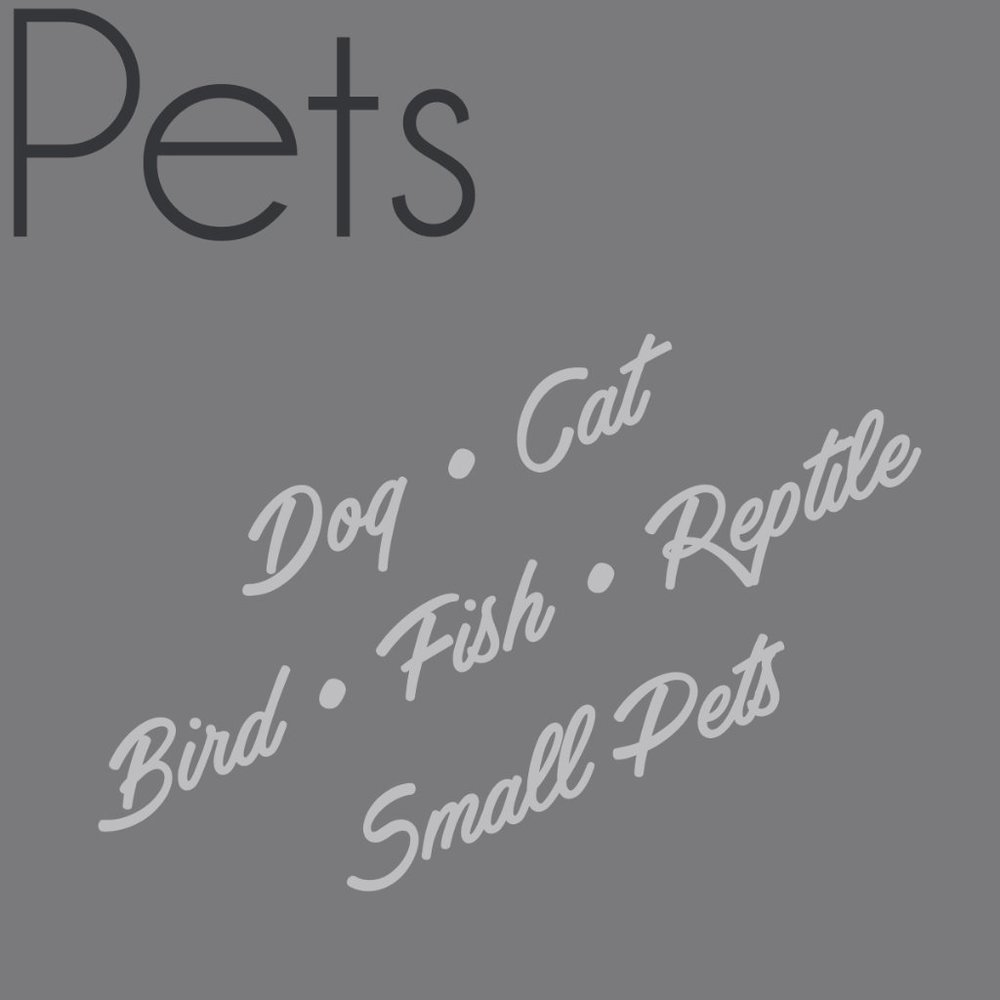 PET
